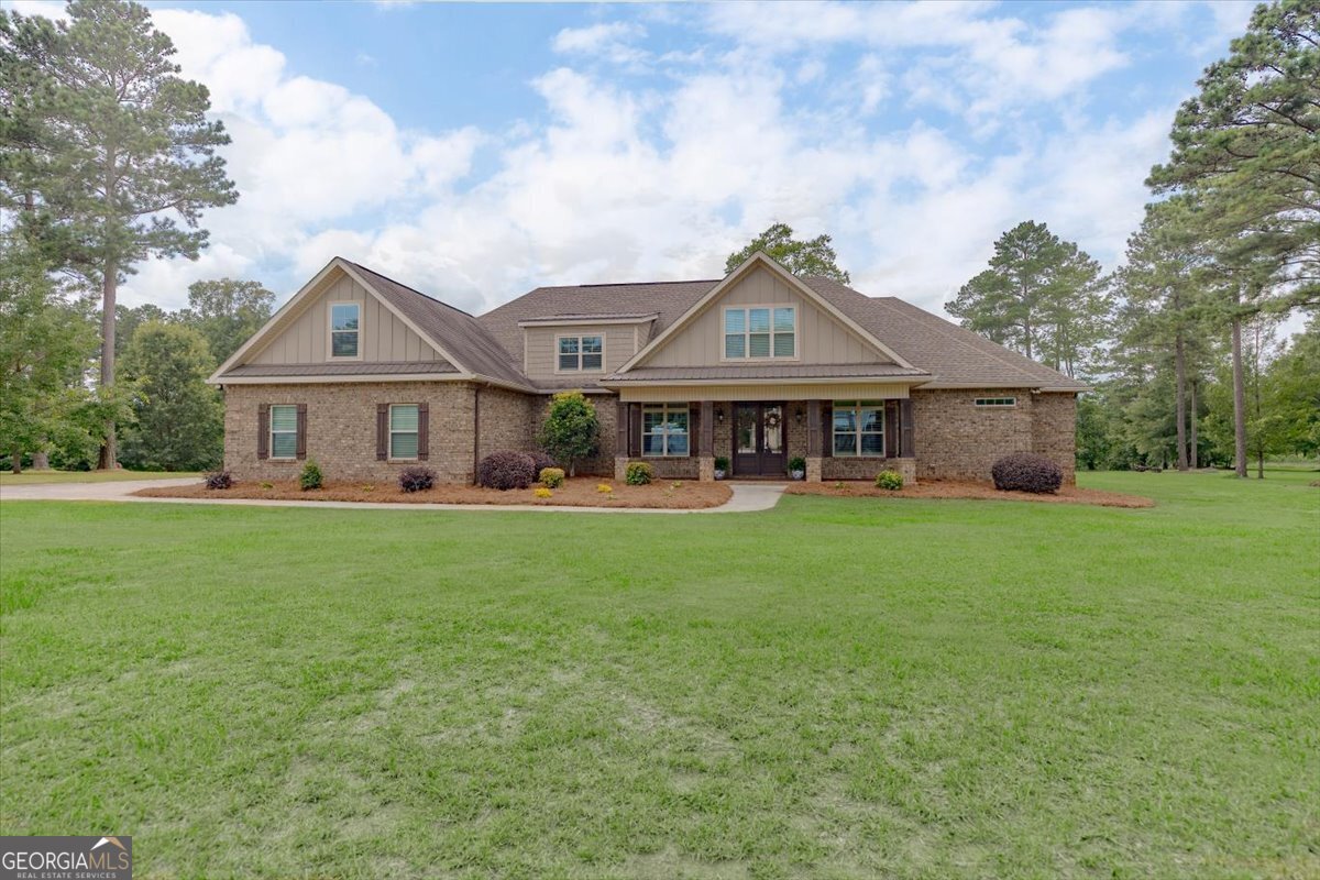 3002 Wiregrass Road Perry - 1