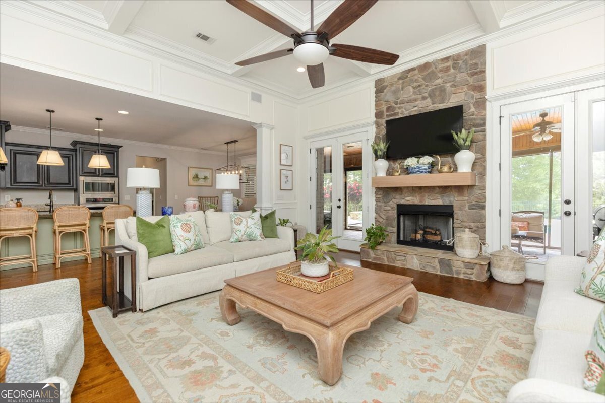 3002 Wiregrass Road Perry - 10