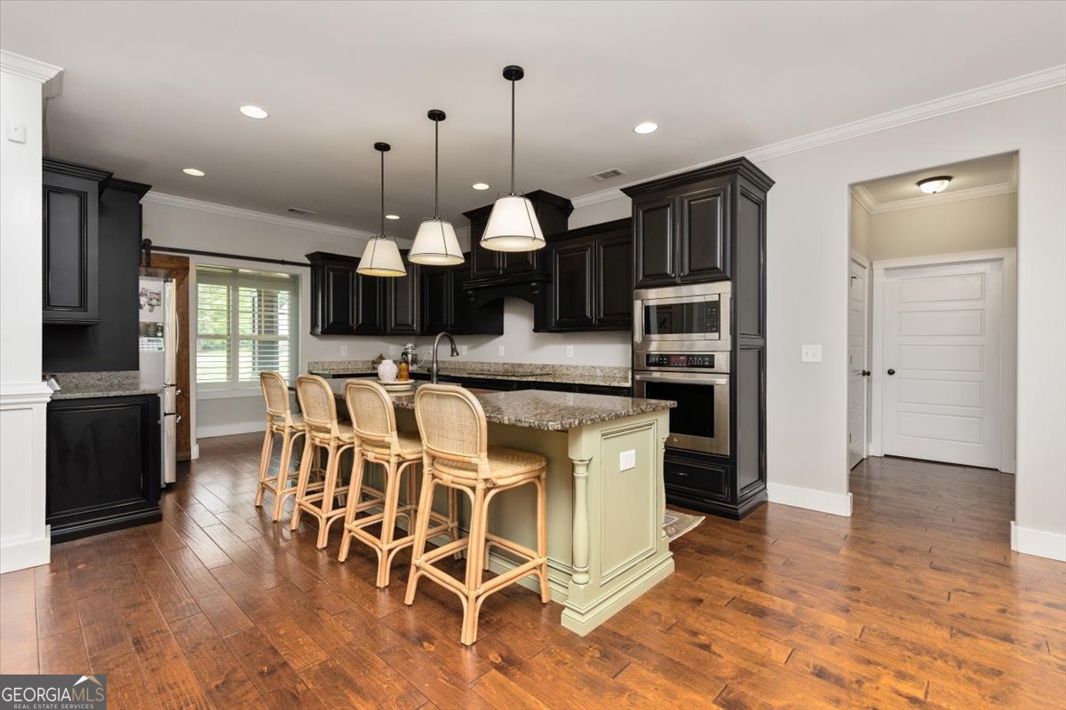 3002 Wiregrass Road Perry - 12