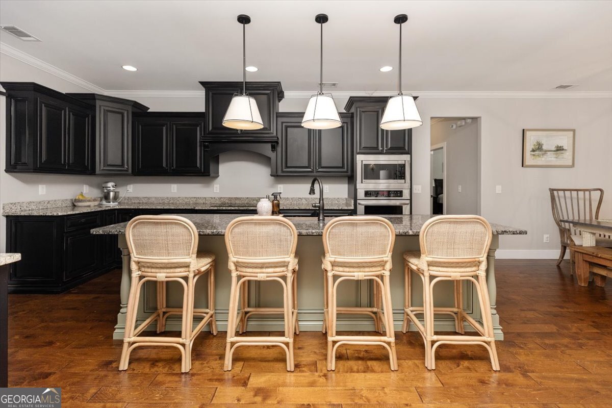 3002 Wiregrass Road Perry - 13