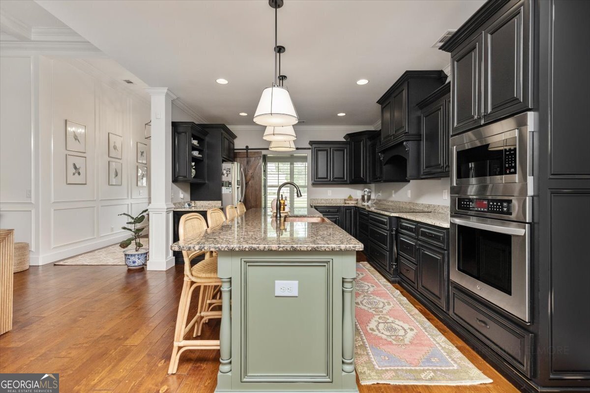 3002 Wiregrass Road Perry - 17