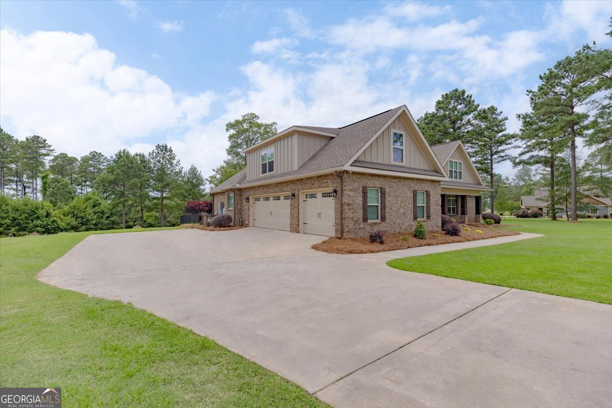 3002 Wiregrass Road Perry - 2