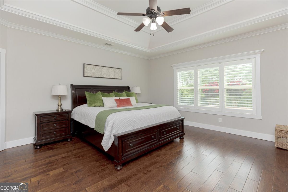 3002 Wiregrass Road Perry - 20