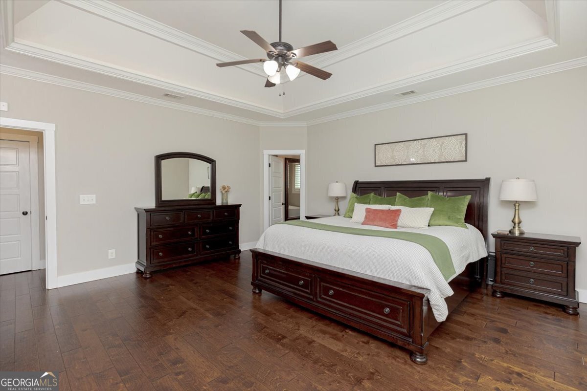 3002 Wiregrass Road Perry - 21
