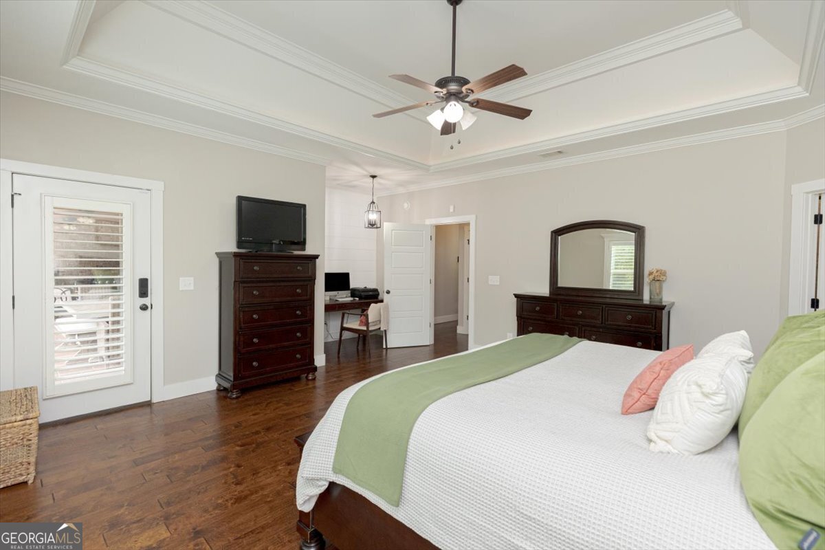 3002 Wiregrass Road Perry - 22