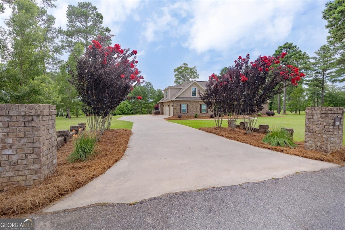 3002 Wiregrass Road Perry - 3