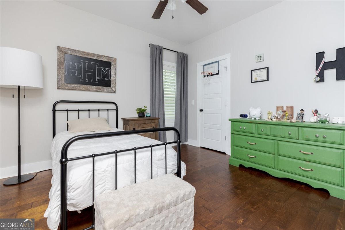 3002 Wiregrass Road Perry - 30