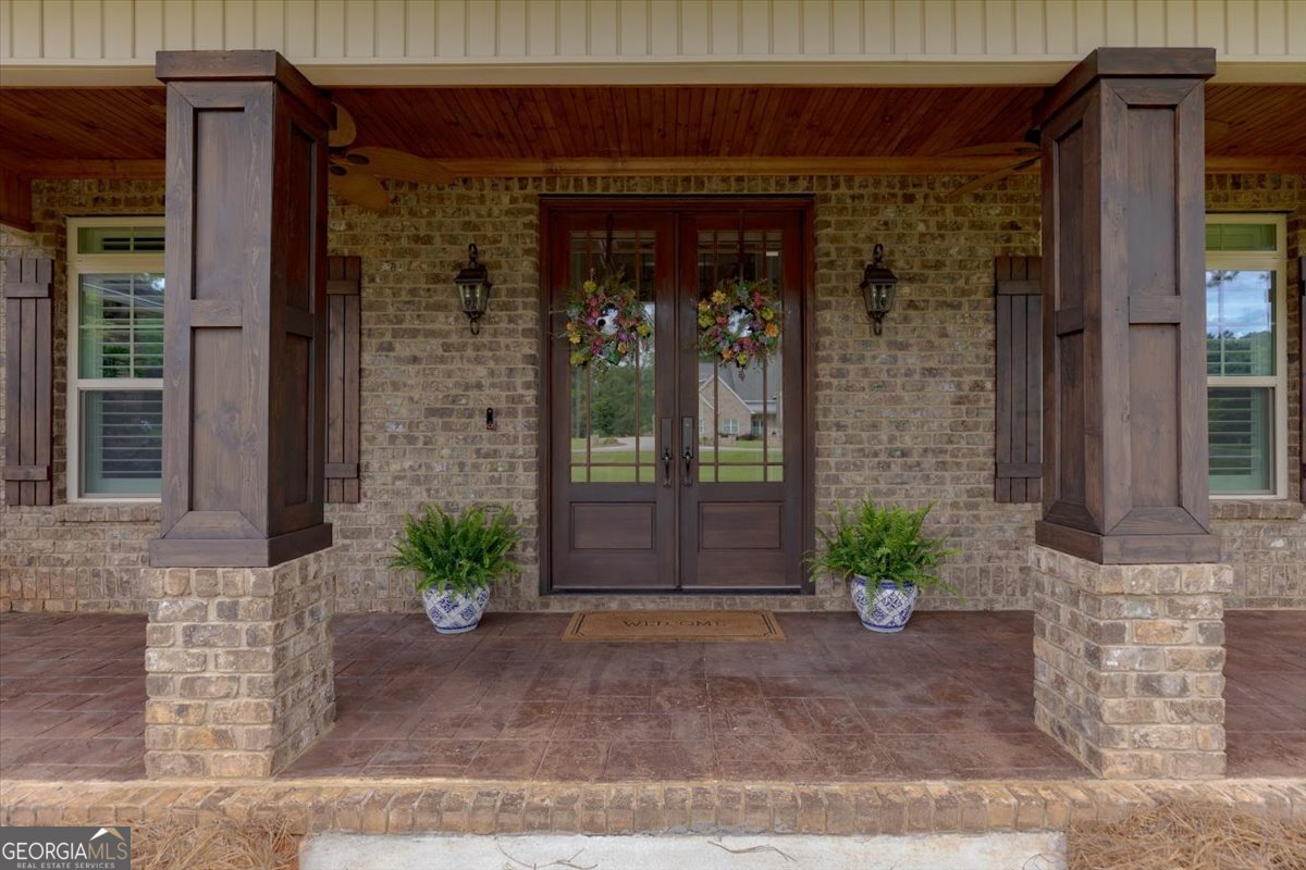 3002 Wiregrass Road Perry - 4