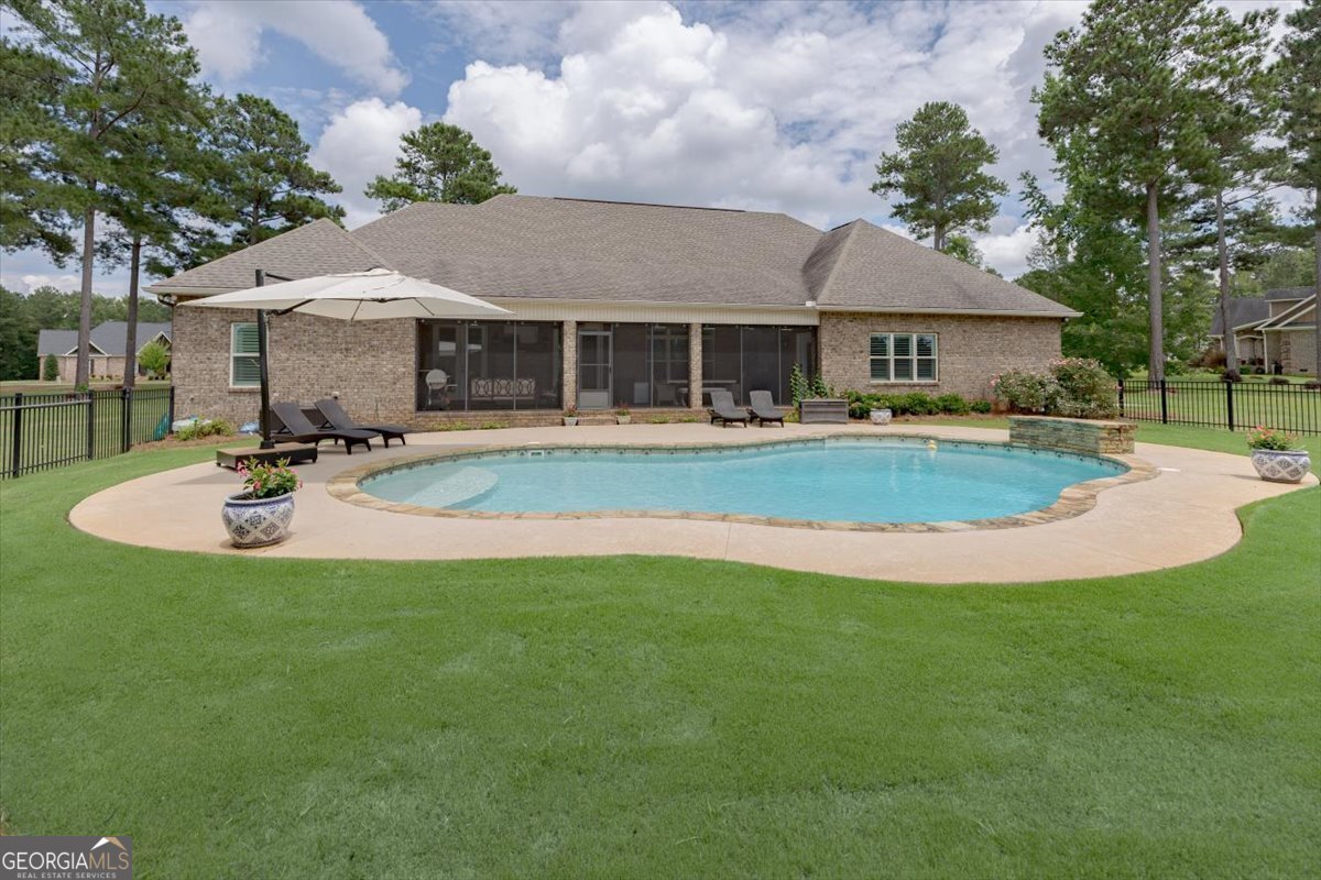 3002 Wiregrass Road Perry - 45