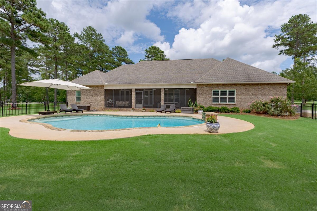 3002 Wiregrass Road Perry - 46