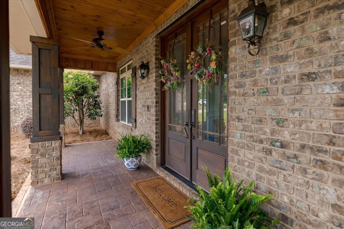3002 Wiregrass Road Perry - 5