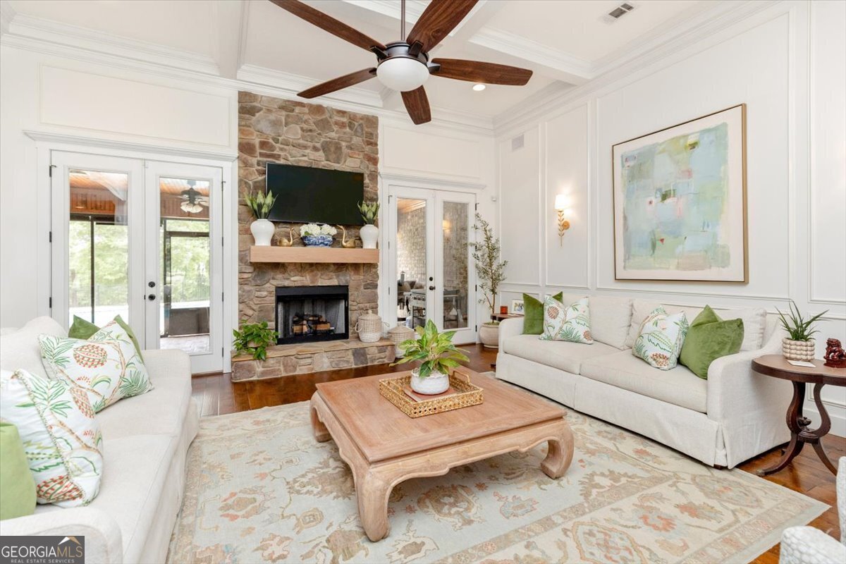 3002 Wiregrass Road Perry - 8