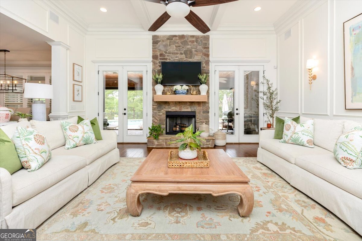 3002 Wiregrass Road Perry - 9