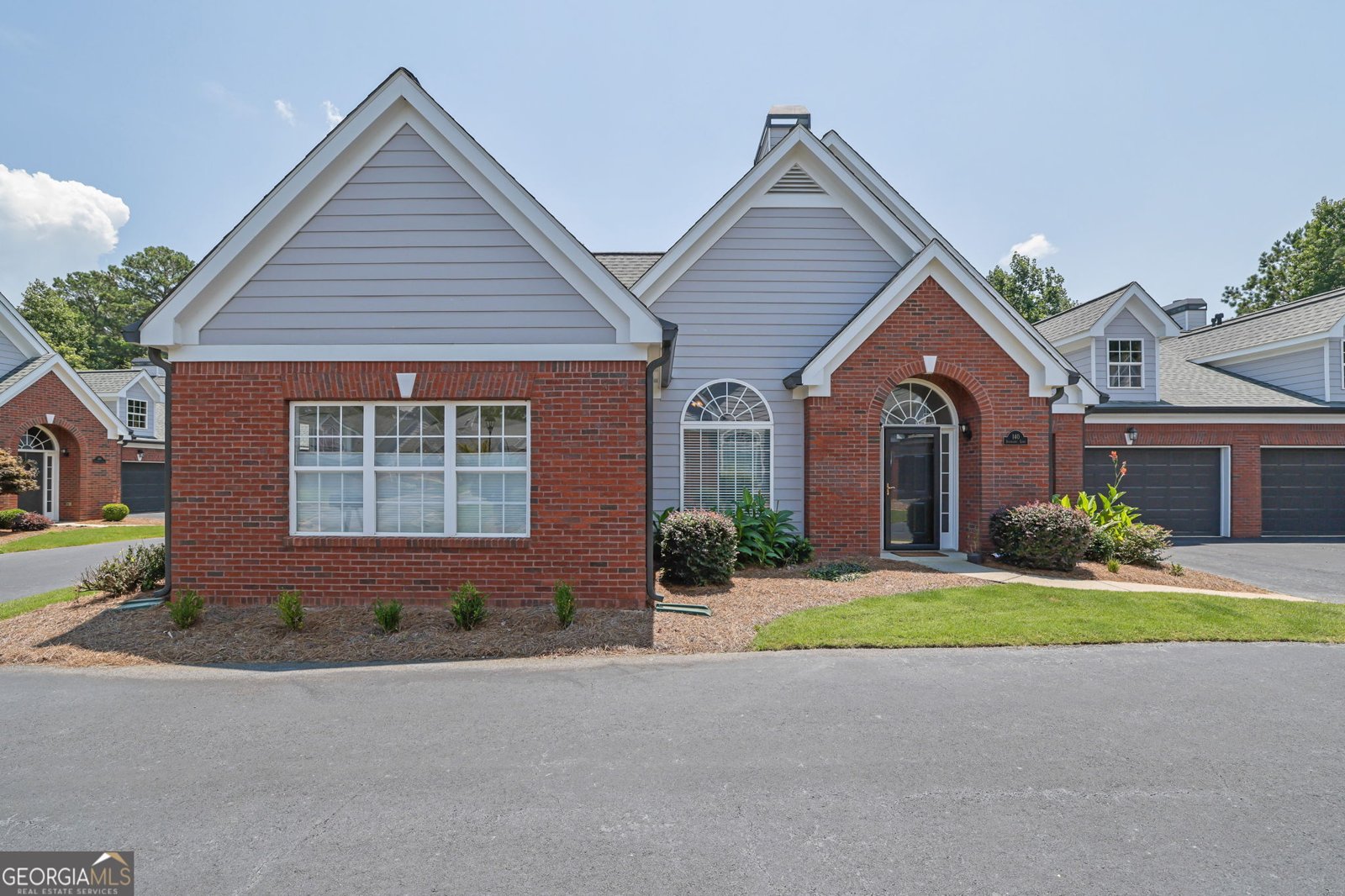 140 Stonegate Lane Canton - 1