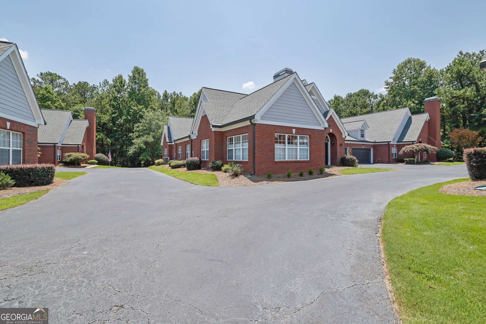 140 Stonegate Lane Canton - 2