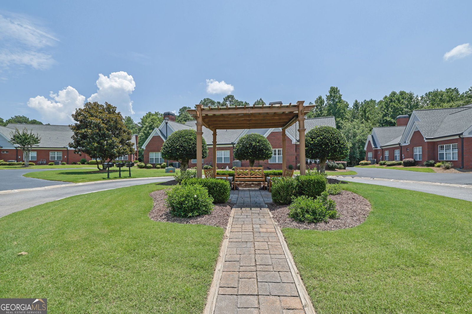 140 Stonegate Lane Canton - 3