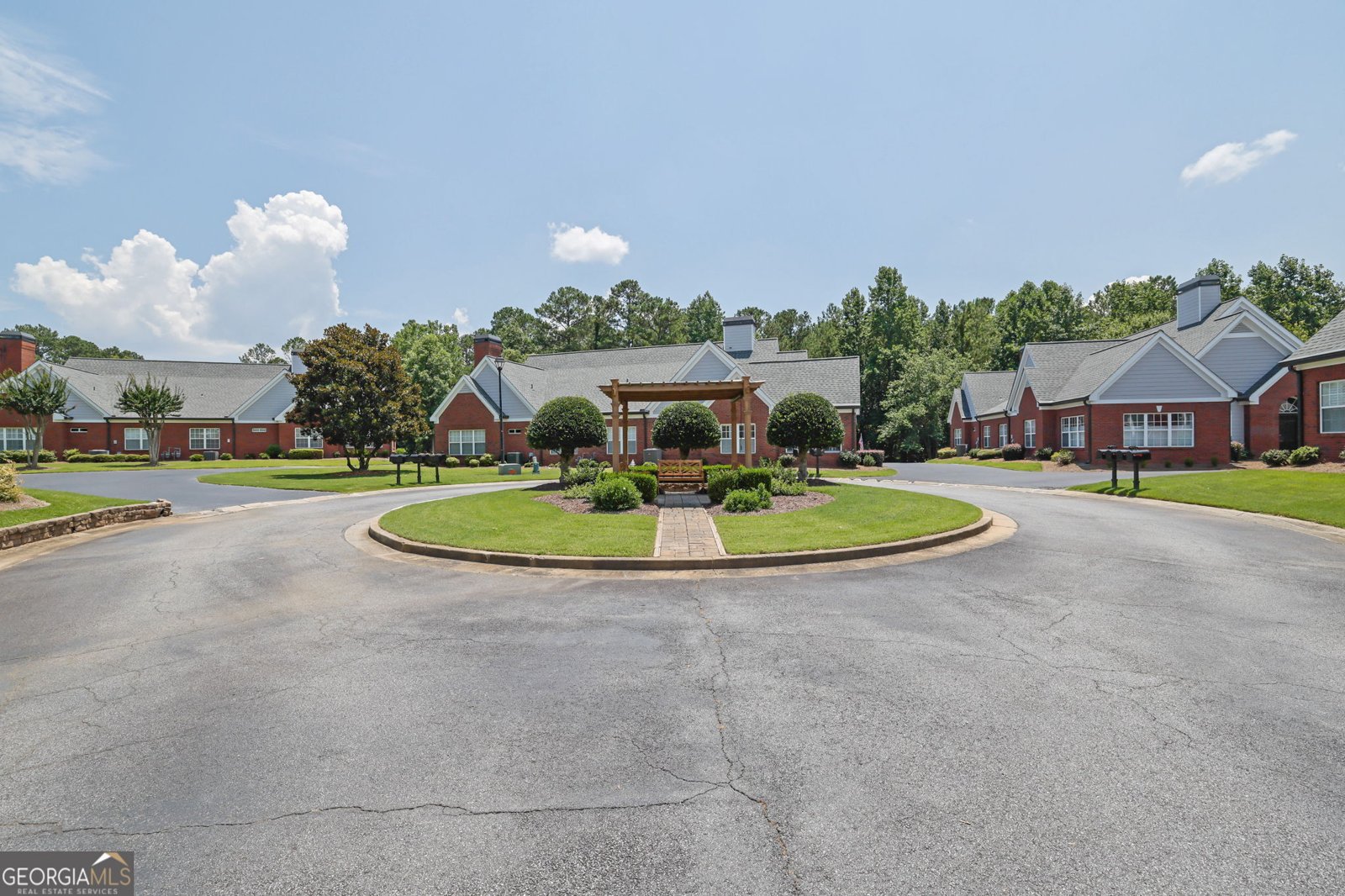 140 Stonegate Lane Canton - 4