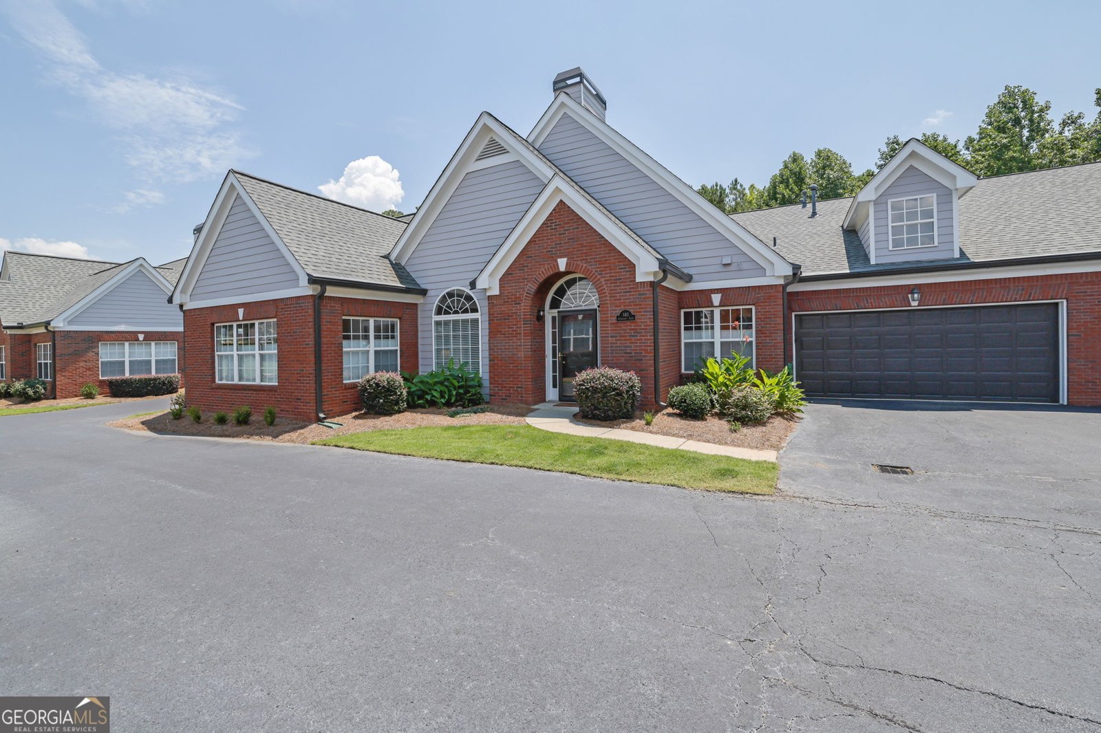 140 Stonegate Lane Canton - 5