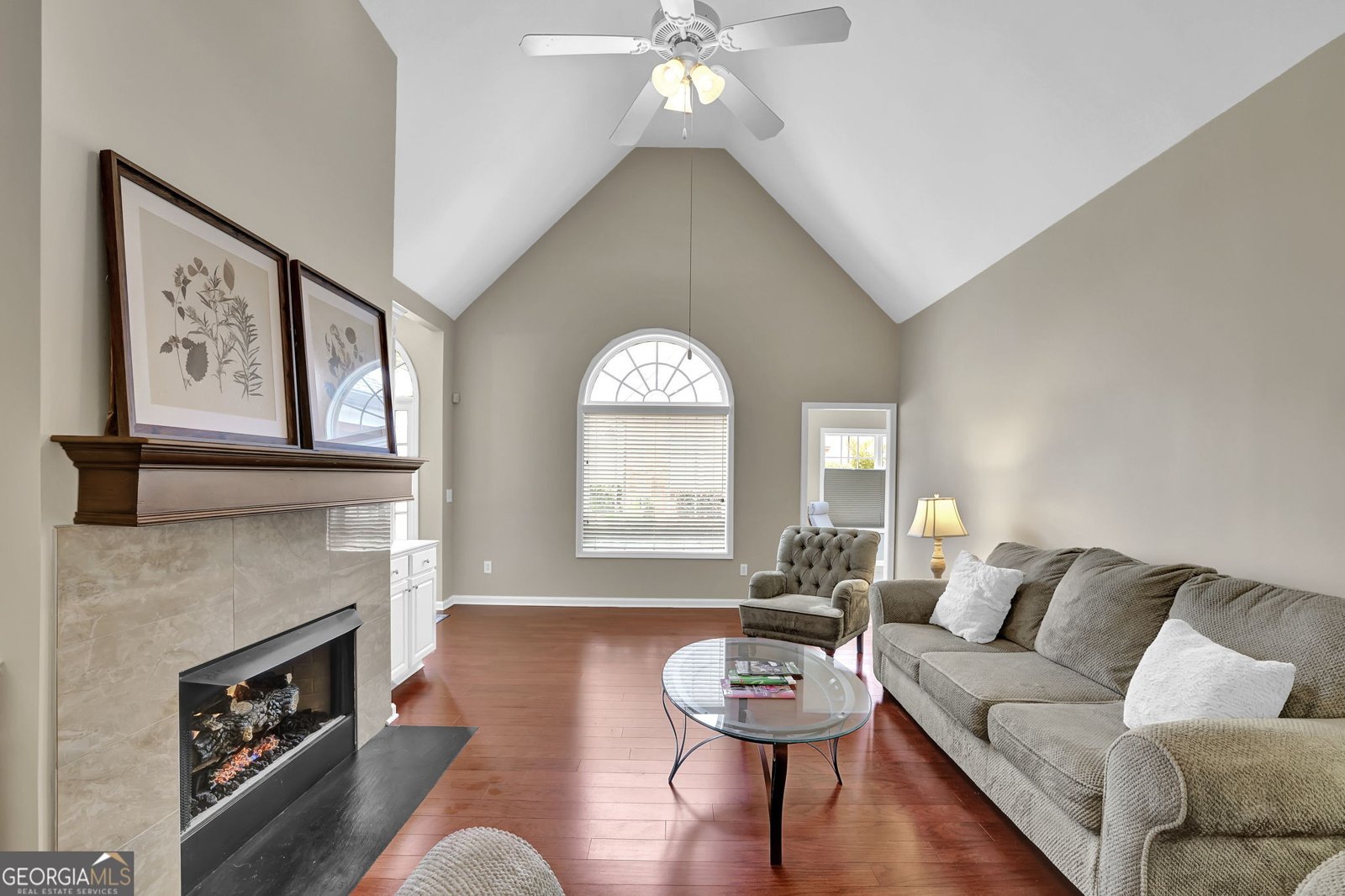 140 Stonegate Lane Canton - 6