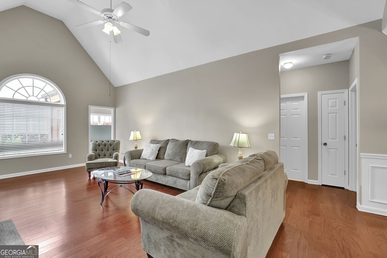 140 Stonegate Lane Canton - 7