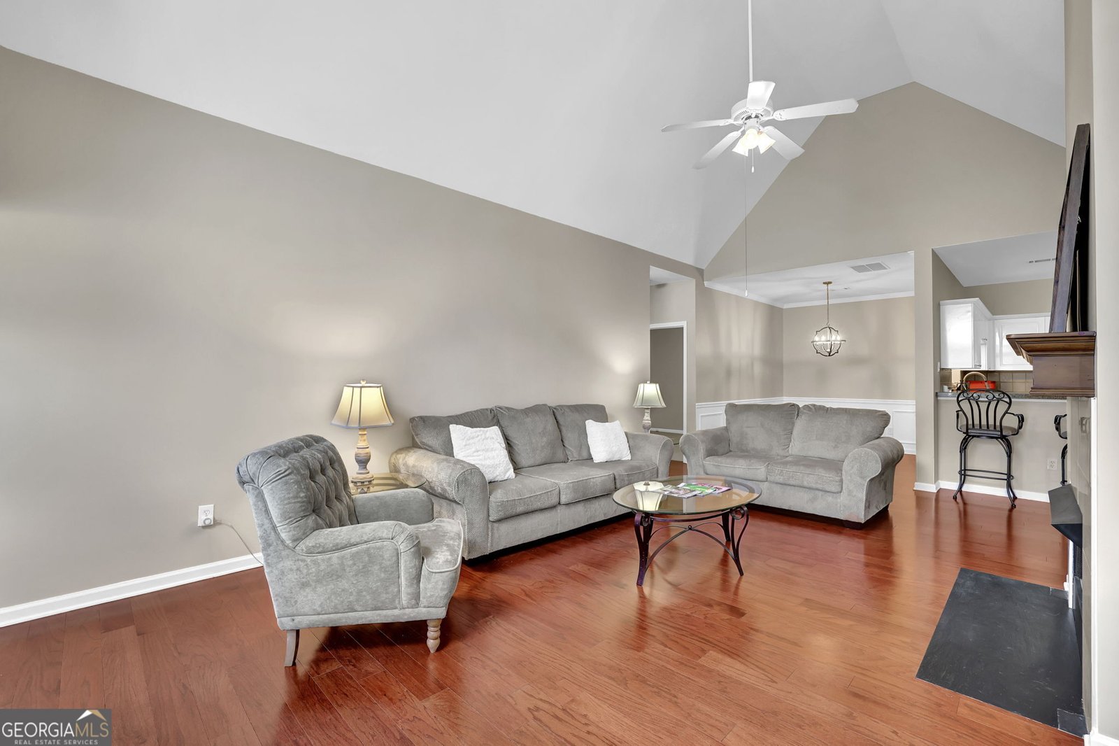 140 Stonegate Lane Canton - 9