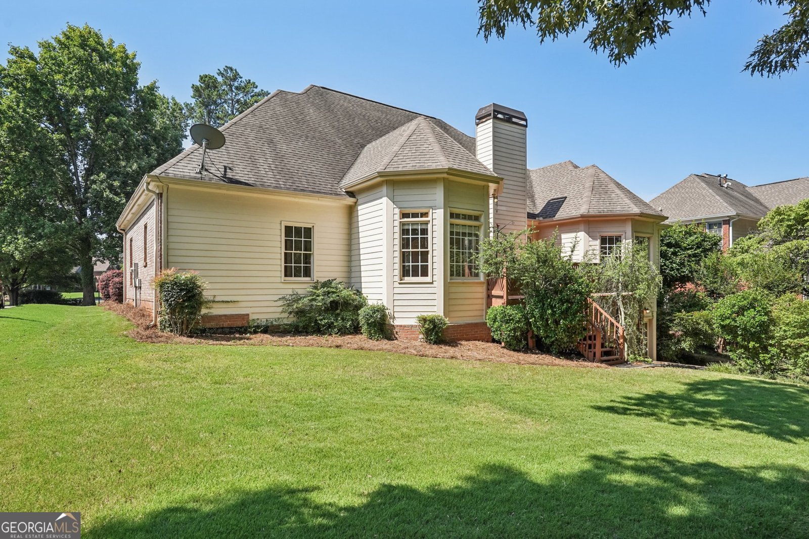 1205 Elk Ridge Cove Alpharetta - 29