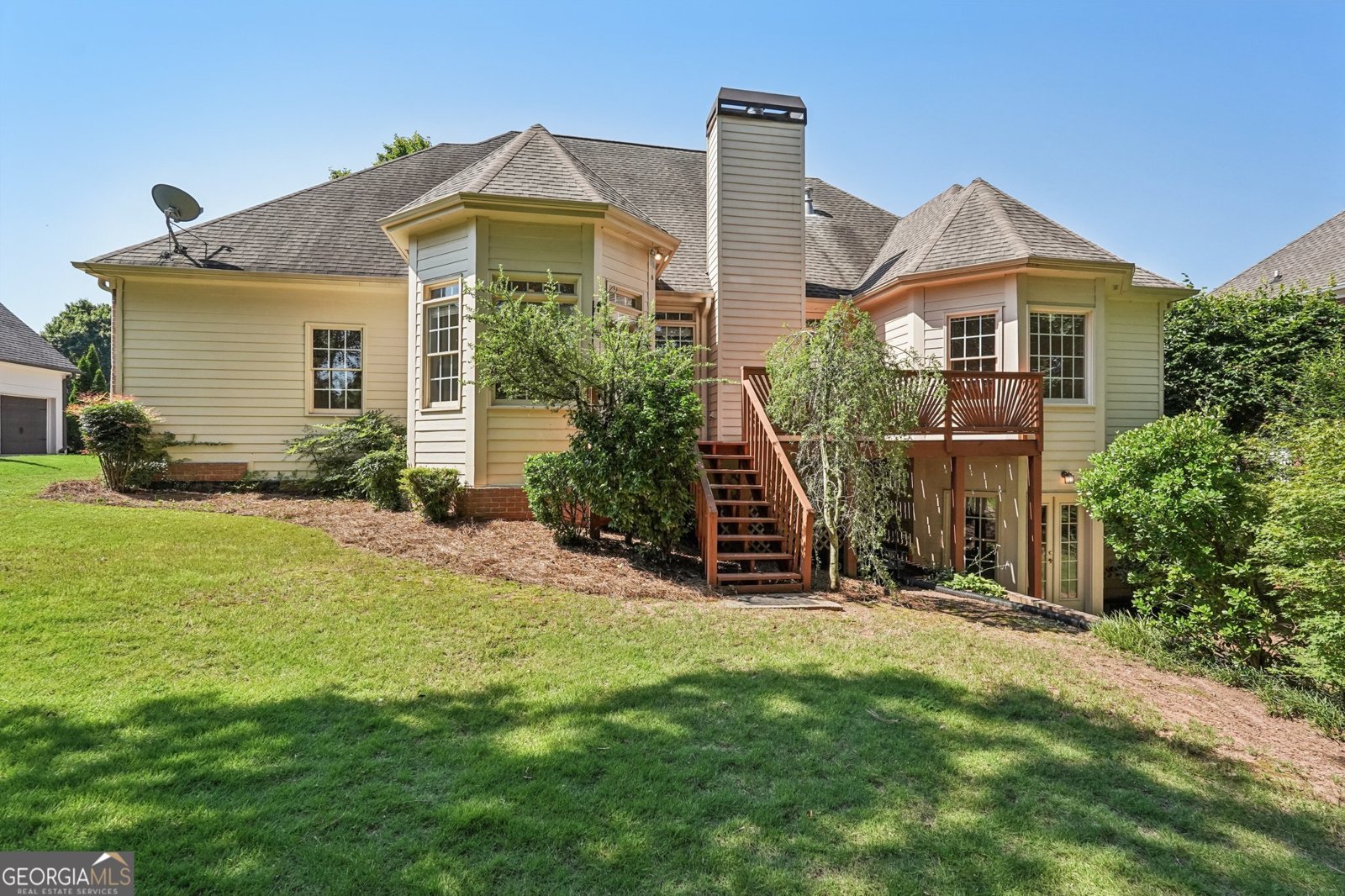 1205 Elk Ridge Cove Alpharetta - 30