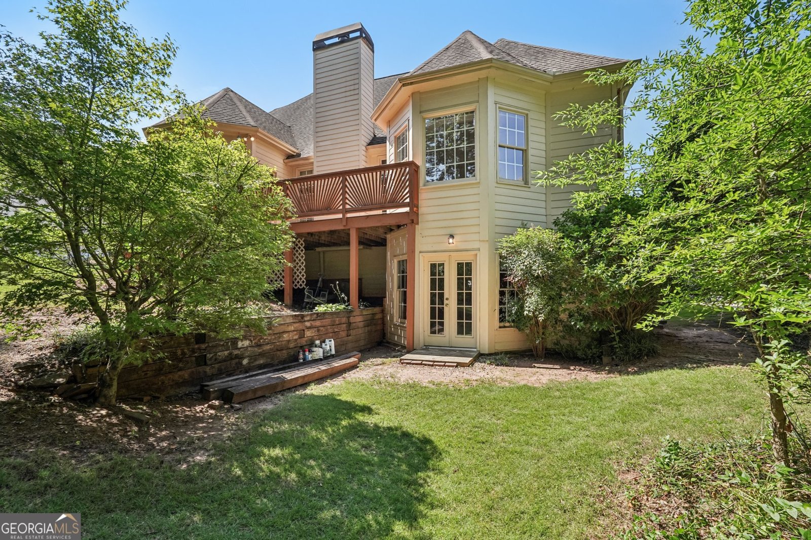 1205 Elk Ridge Cove Alpharetta - 31