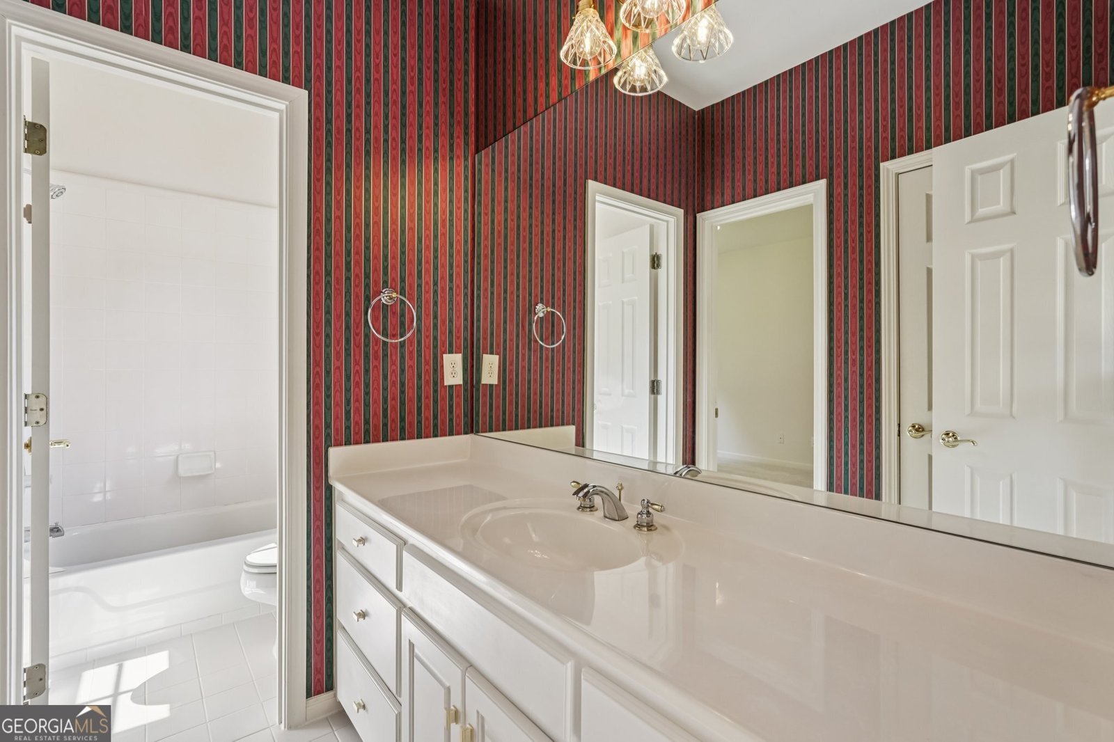 1205 Elk Ridge Cove Alpharetta - 45
