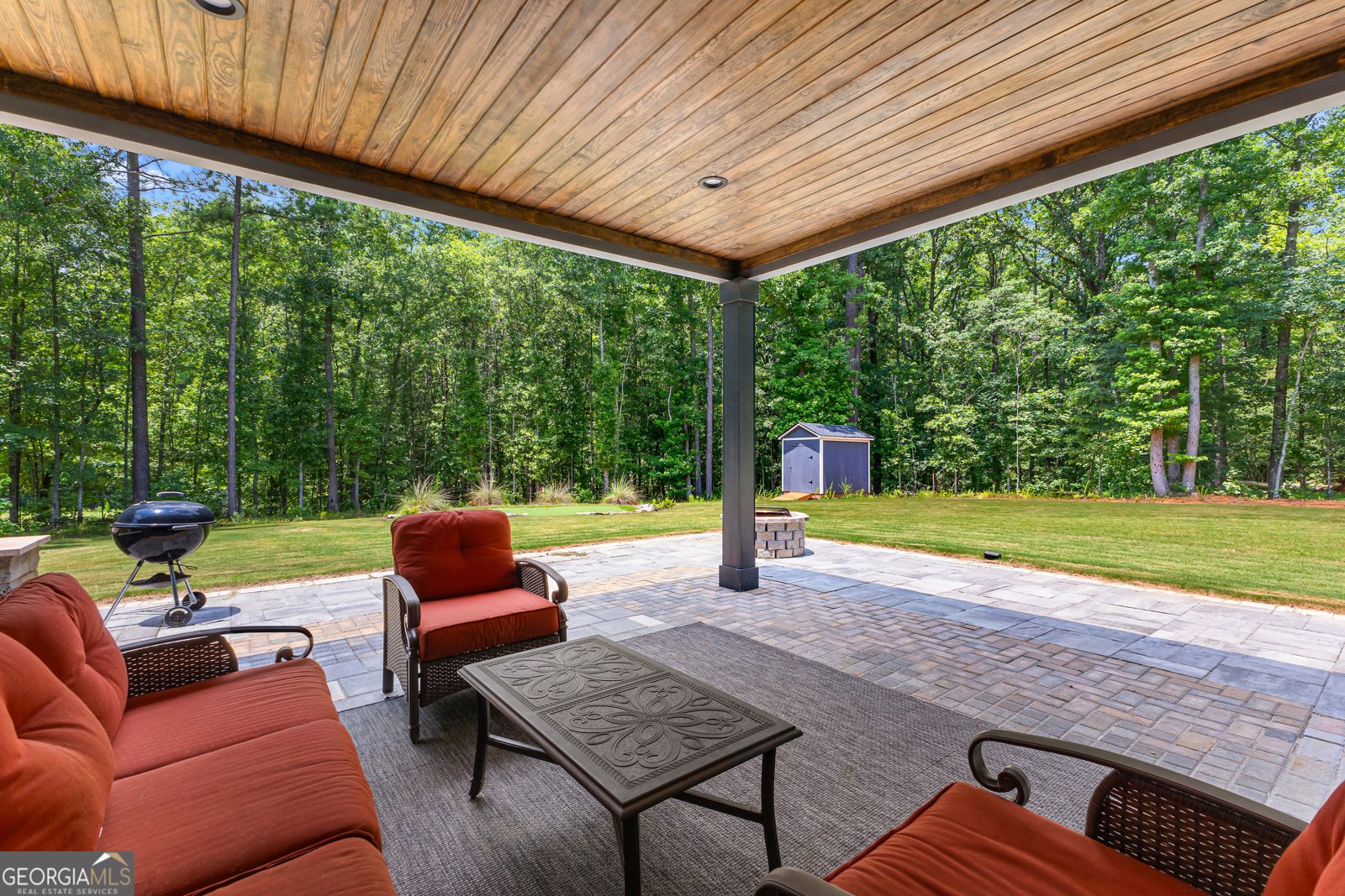 27 Dorian Court Newnan - 60