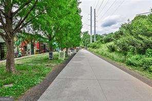 864 Charles Allen Drive Atlanta - 14