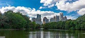 864 Charles Allen Drive Atlanta - 18