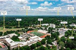 864 Charles Allen Drive Atlanta - 19