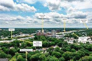 864 Charles Allen Drive Atlanta - 21