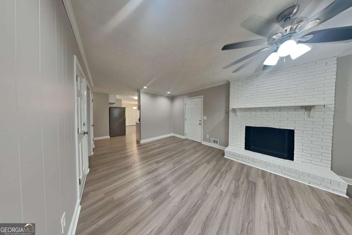 515 Wavetree Drive Roswell - 2