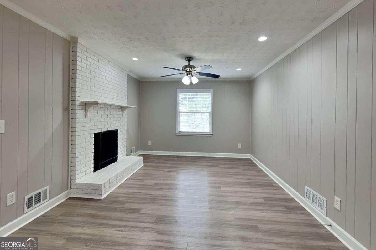 515 Wavetree Drive Roswell - 3