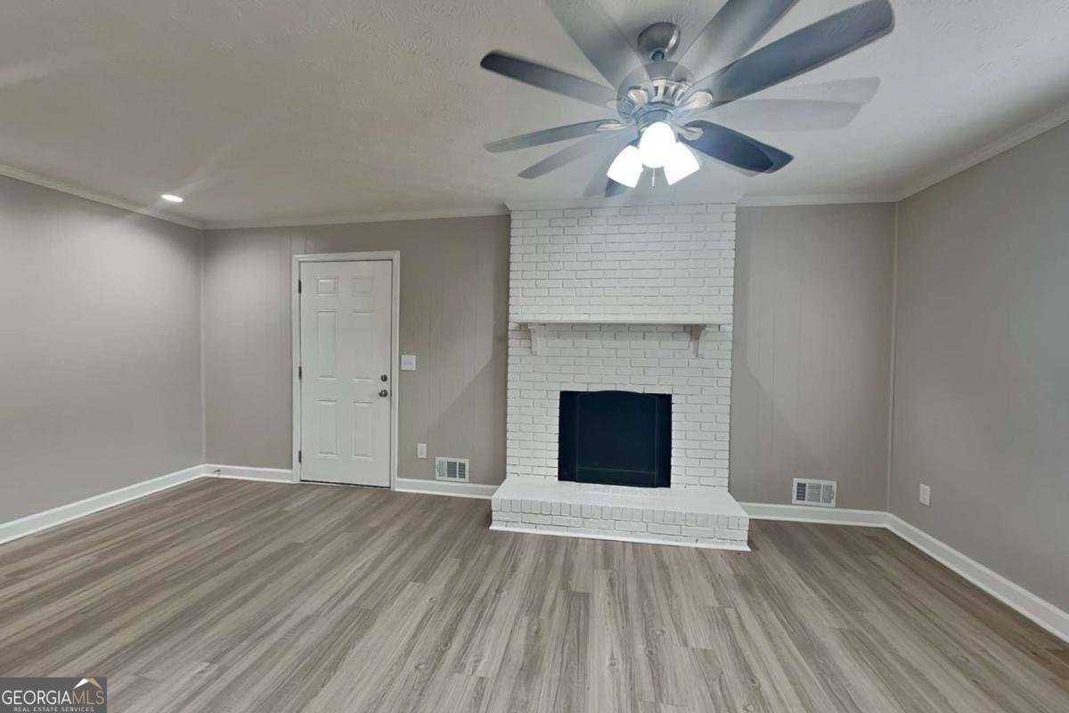 515 Wavetree Drive Roswell - 4