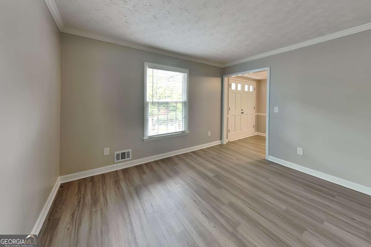 515 Wavetree Drive Roswell - 6