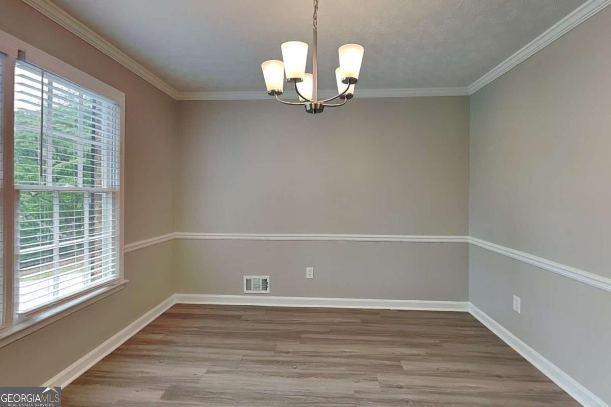 515 Wavetree Drive Roswell - 8