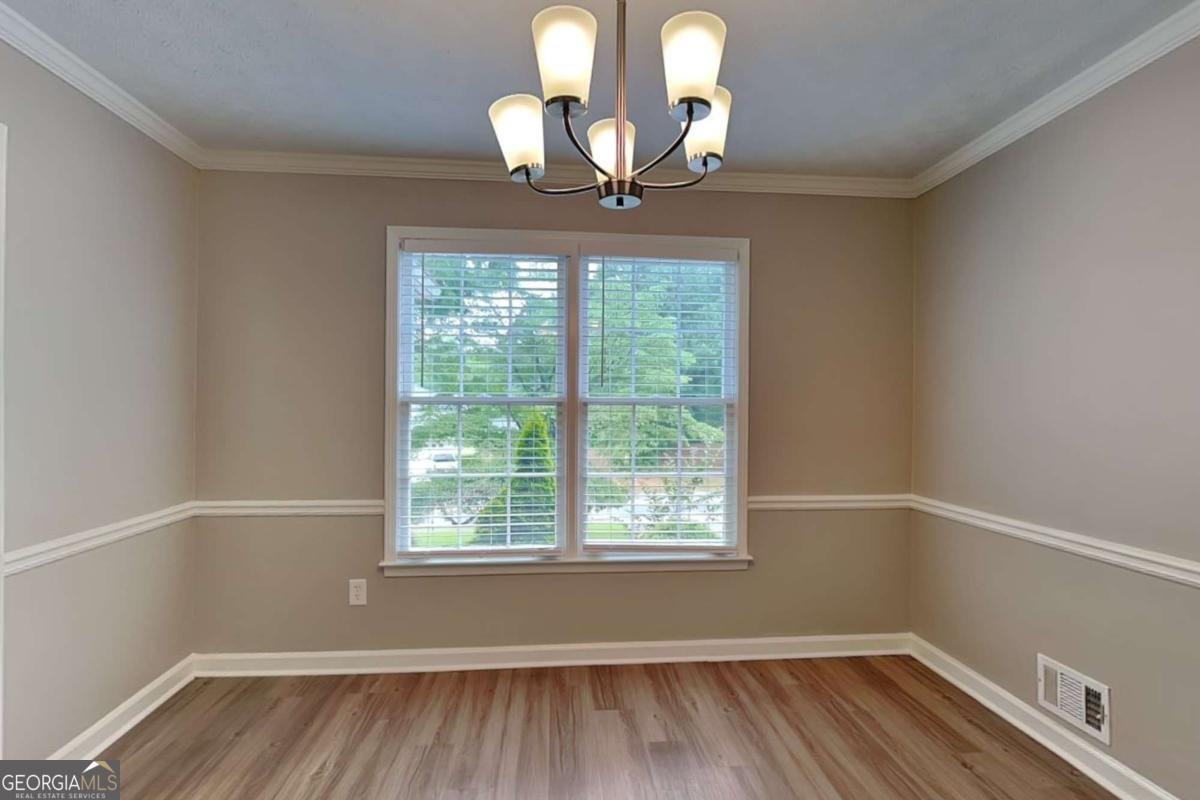 515 Wavetree Drive Roswell - 9