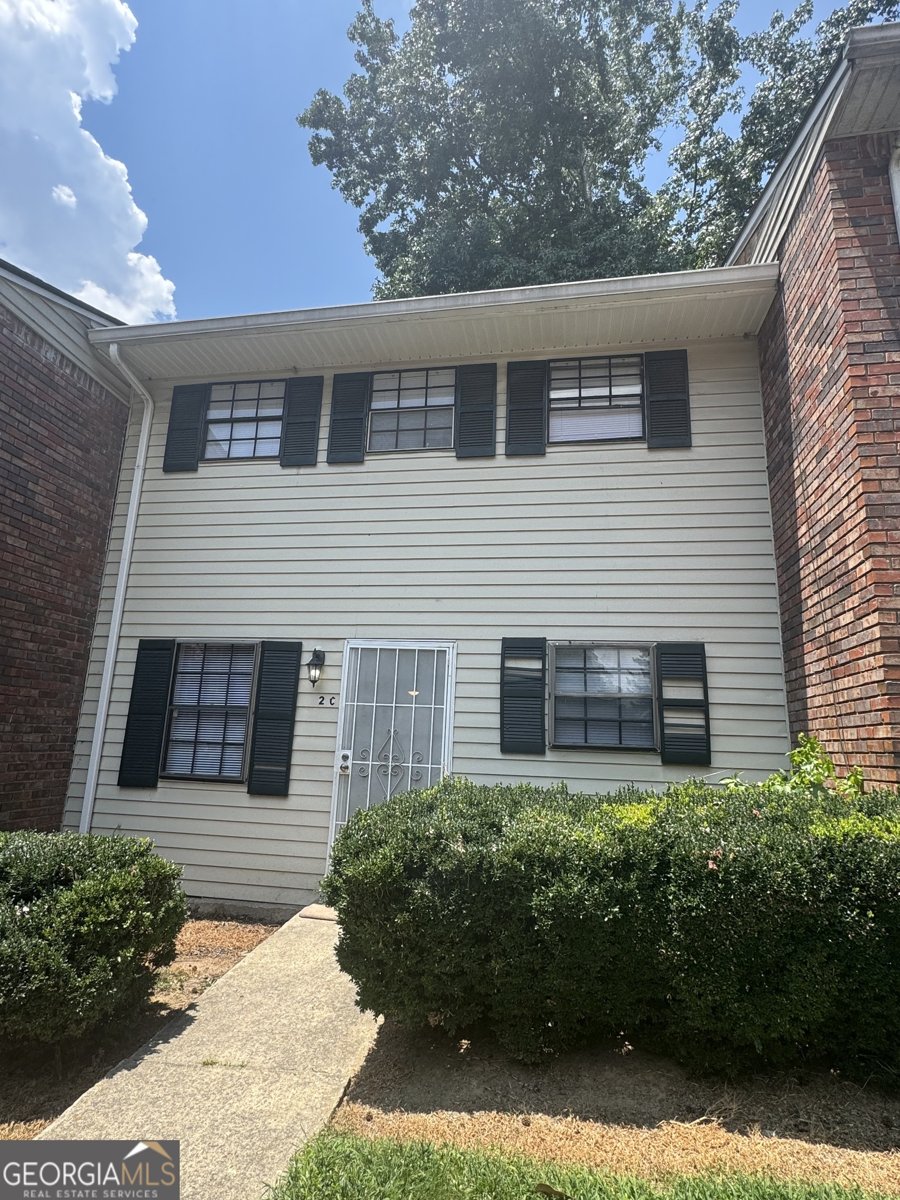 6354 Shannon Parkway Union City - 1