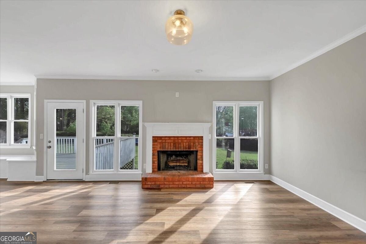 1151 Ruby Nelson Court Lawrenceville - 15