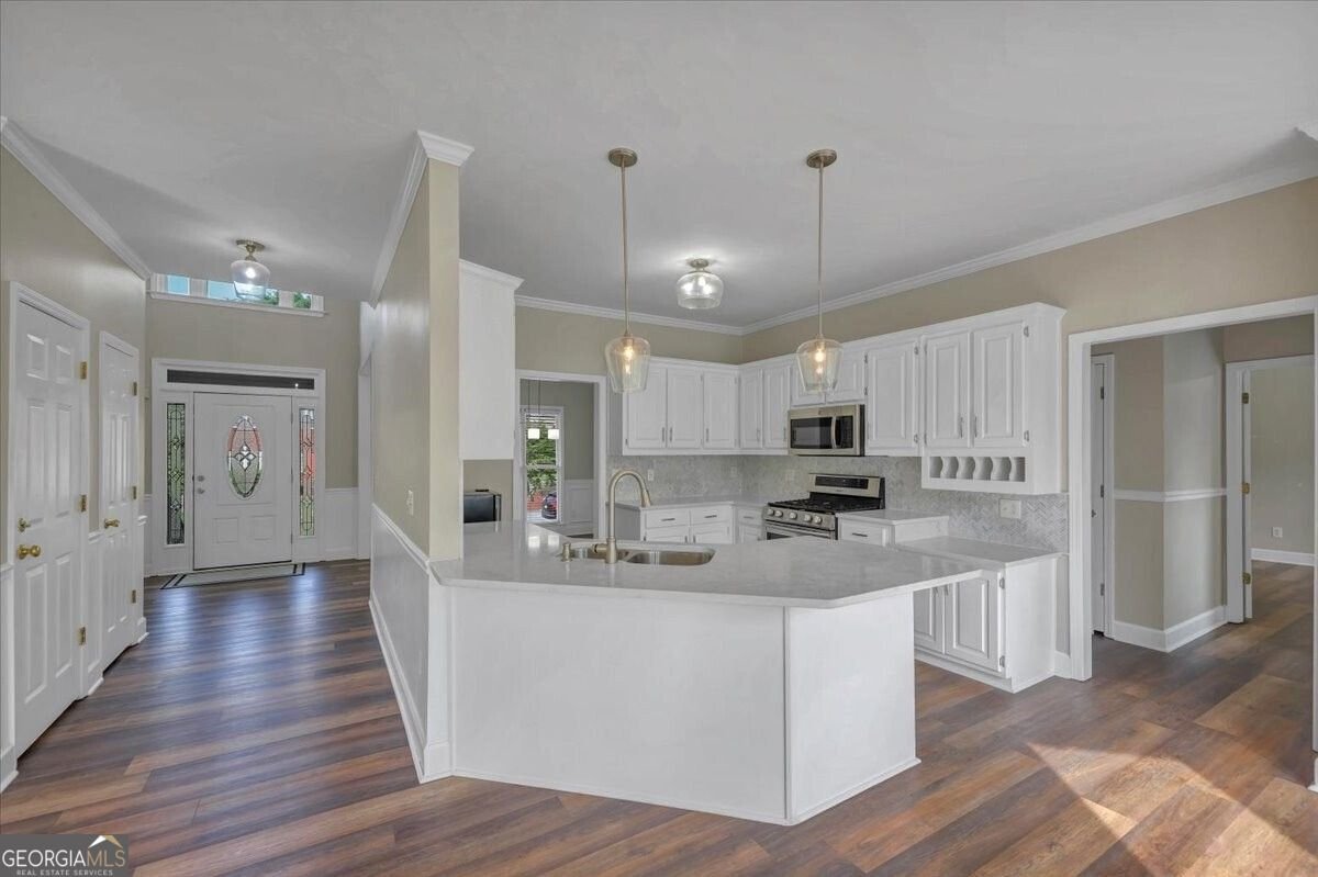 1151 Ruby Nelson Court Lawrenceville - 18
