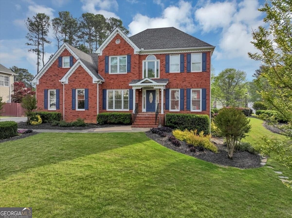 1151 Ruby Nelson Court Lawrenceville - 2