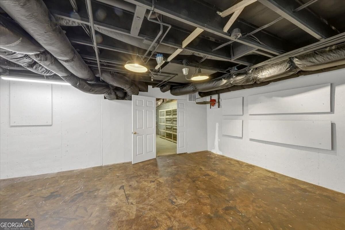 1151 Ruby Nelson Court Lawrenceville - 45