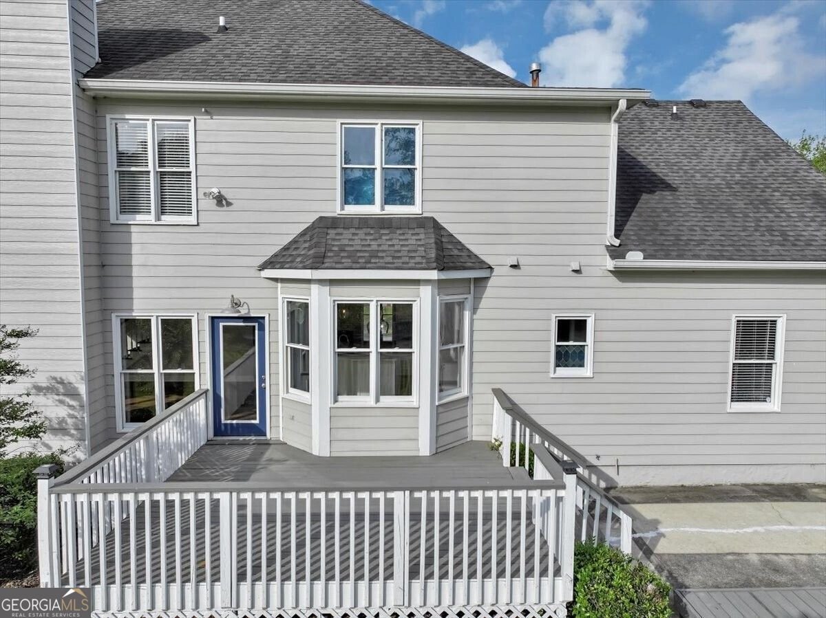 1151 Ruby Nelson Court Lawrenceville - 47