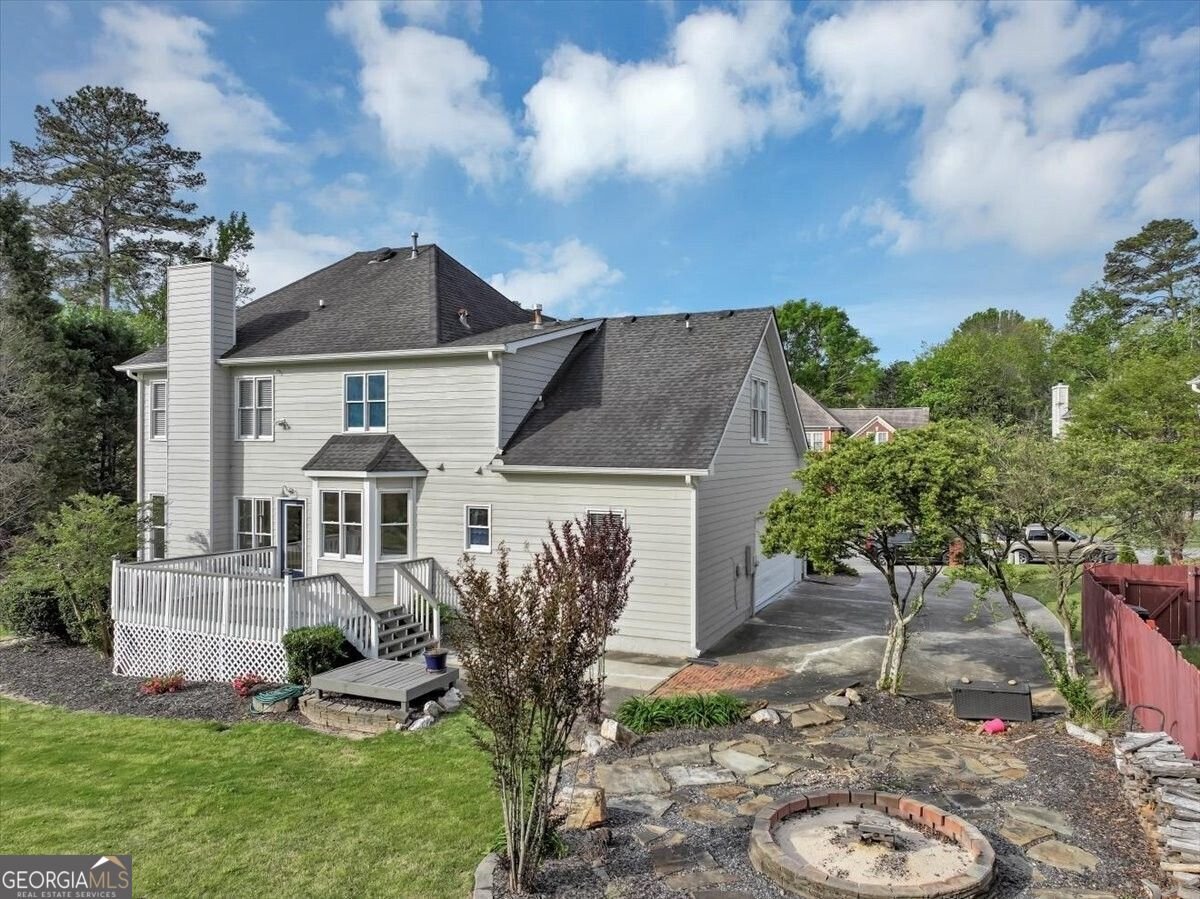 1151 Ruby Nelson Court Lawrenceville - 48