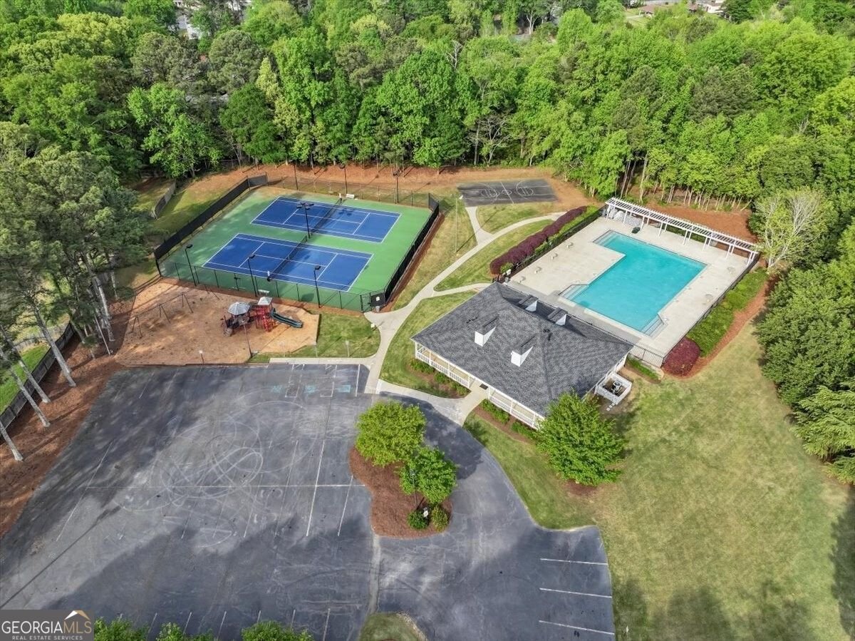 1151 Ruby Nelson Court Lawrenceville - 50