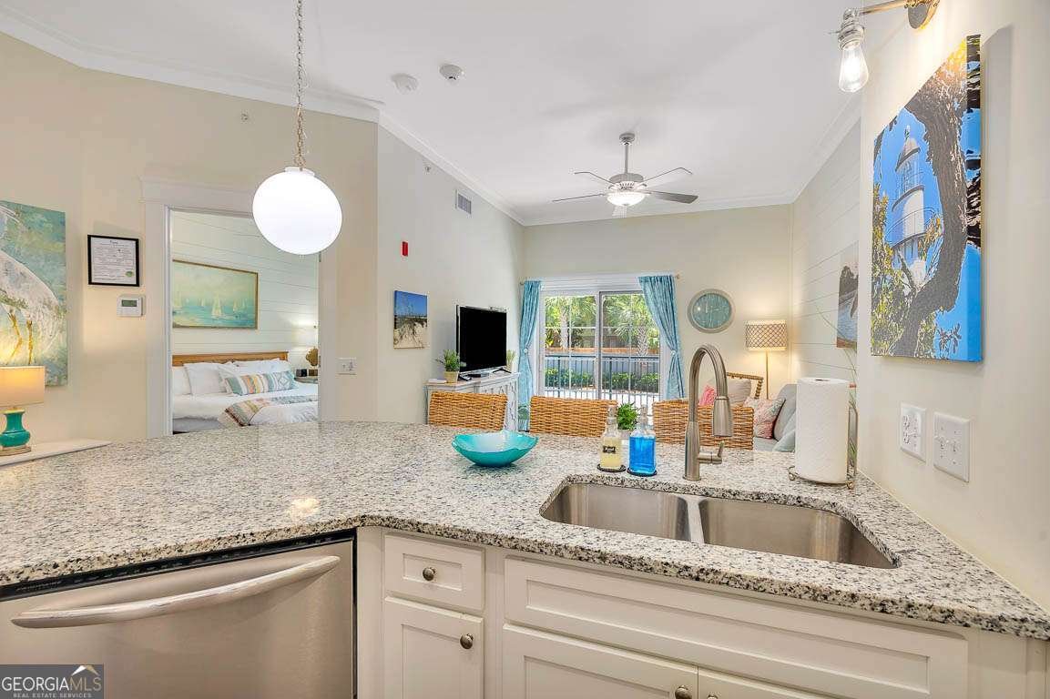 400 Ocean Boulevard St. Simons - 14