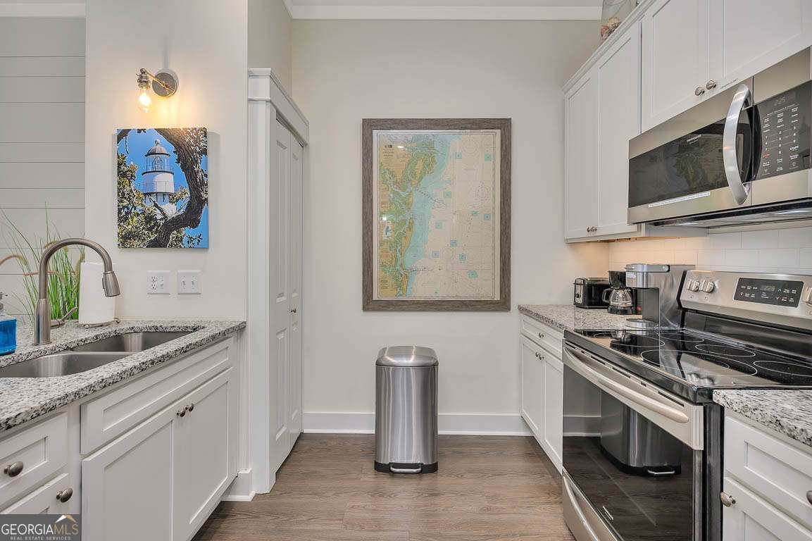 400 Ocean Boulevard St. Simons - 16